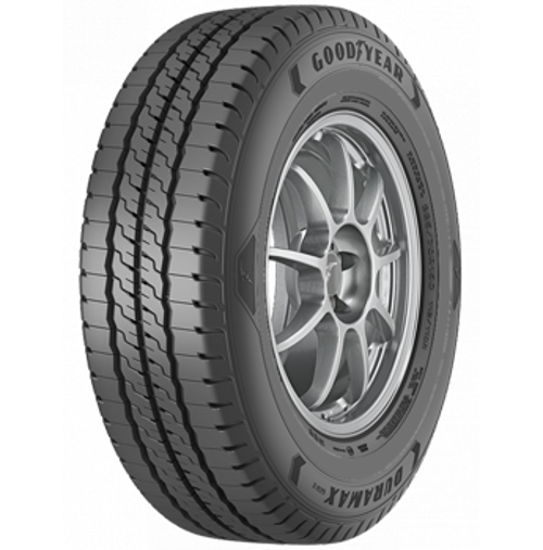 Foto pneumatico: GOODYEAR, DuraMax G2 205/65 R1616 107T Estive