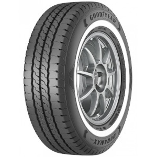 Foto pneumatico: GOODYEAR, DURAMAX GEN-2 195/75 R1616 107R Estive