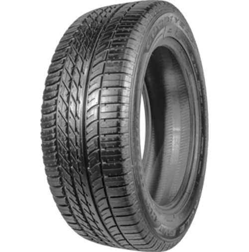 Foto pneumatico: GOODYEAR, Eagle F1 AllTerrain 235/55 R1919 105W Estive