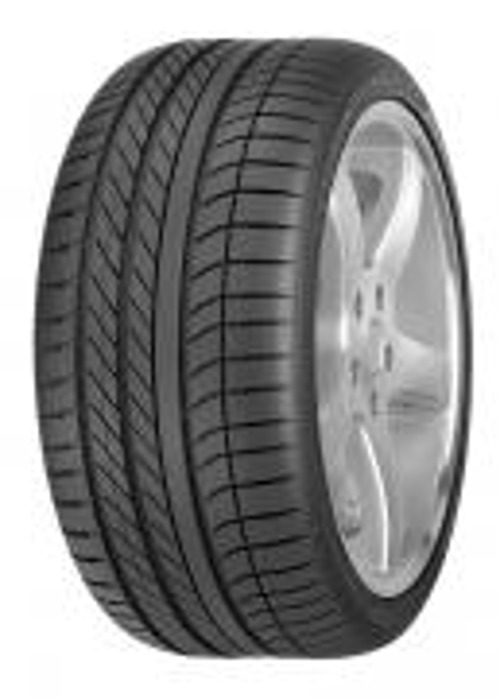 Foto pneumatico: GOODYEAR, EAGLE F1 ASY SUV 255/55 R1818 109V Estive
