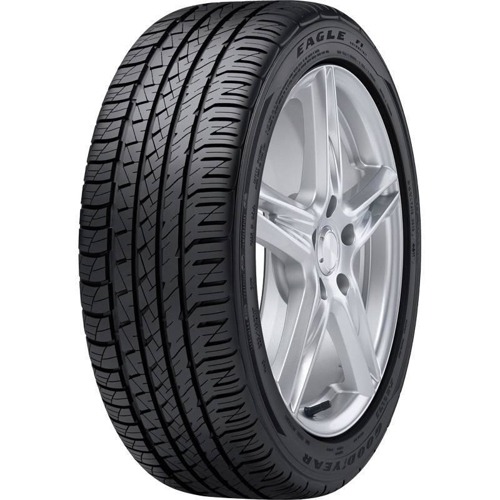 Foto pneumatico: GOODYEAR, EAGLE F1 ASY SUV AT 235/50 R2020 104W Estive