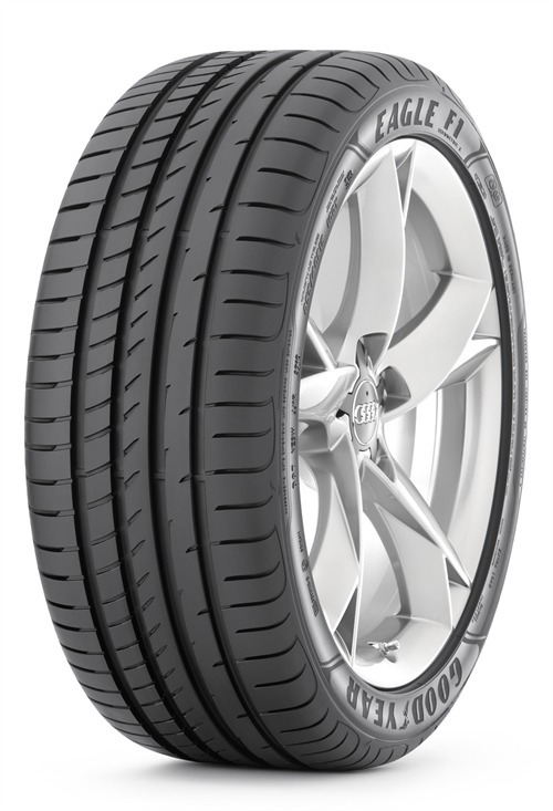 Foto pneumatico: GOODYEAR, Eagle F1 Asymmetric 2 225/40 R1919 89Y Estive