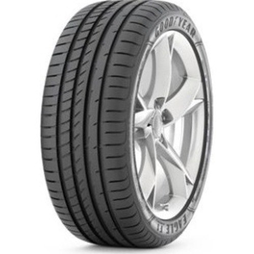 Foto pneumatico: GOODYEAR, Eagle F1 Asymmetric 2 MO Extended ROF 245/40 R2020 99Y Estive