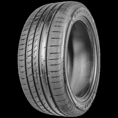 Foto pneumatico: GOODYEAR, EAGLE F1 ASYMMETRIC 2 XL 245/40 R2020 99Y Estive