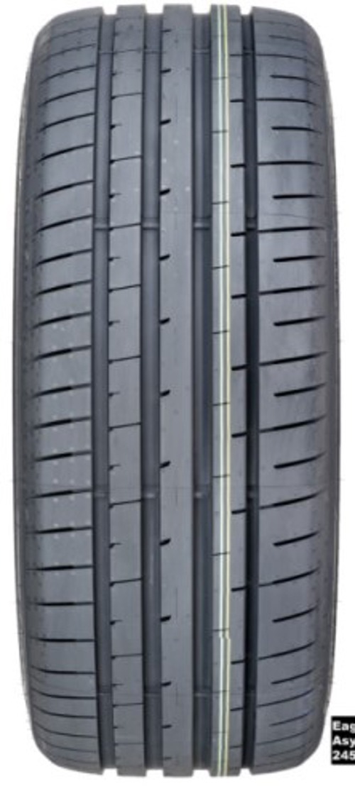 Foto pneumatico: GOODYEAR, EAGLE F1 ASYMMETRIC-3 245/35 R2020 95Y Estive