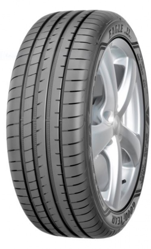 Foto pneumatico: GOODYEAR, EAGLE F1 (ASYMMETRIC) 3 255/45 R1919 104Y Estive