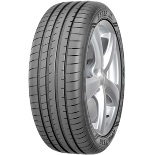 Foto pneumatico: GOODYEAR, Eagle F1 Asymmetric 3 245/45 R1919 102Y Estive