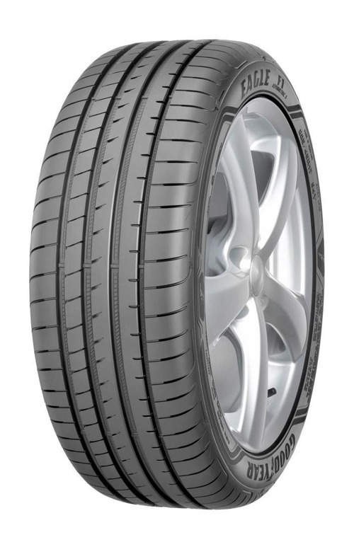 Foto pneumatico: GOODYEAR, EAGLE F1 ASYMMETRIC-3 225/55 R1717 101V Estive