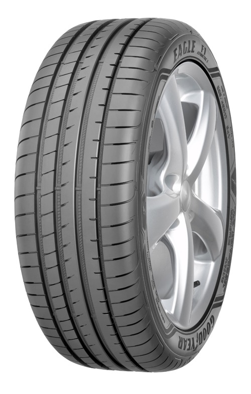 Foto pneumatico: GOODYEAR, EAGLE F1 ASYMMETRIC-3 SUV 245/45 R2121 104Y Estive