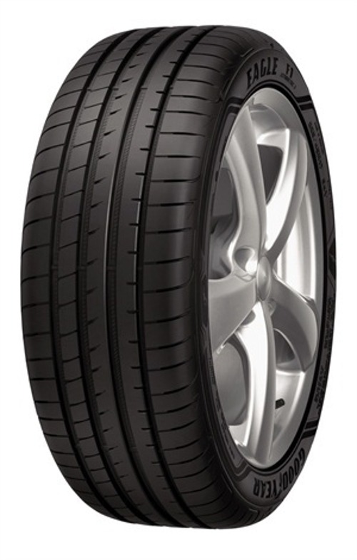 Foto pneumatico: GOODYEAR, Eagle F1 Asymm 3 SUV 235/55 R1818 100V Estive
