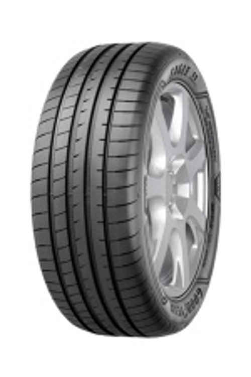 Foto pneumatico: GOODYEAR, EAGLE F1 ASYMMETRIC-3 SUV 235/65 R1818 106W Estive