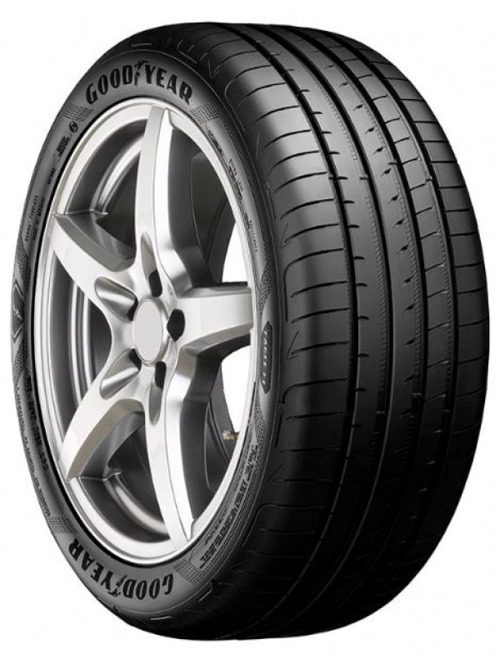 Foto pneumatico: GOODYEAR, Eagle F1 Asymmetric 5 235/55 R1818 100V Estive