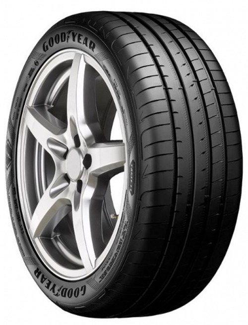 Foto pneumatico: GOODYEAR, EAGLE F1 ASYMMETRIC 5 275/45 R2121 110H Estive