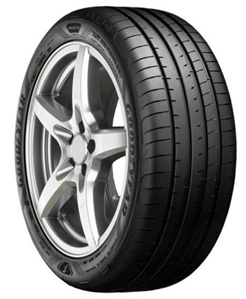 Foto pneumatico: GOODYEAR, EAGLE F1 ASYMMETRIC-5 225/40 R1919 93Y Estive