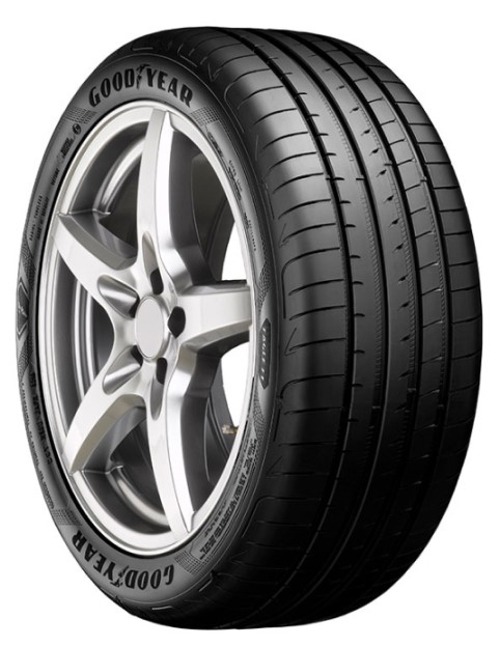 Foto pneumatico: GOODYEAR, EAGLE F1 ASYMMETRIC-5 215/50 R1818 96W Estive