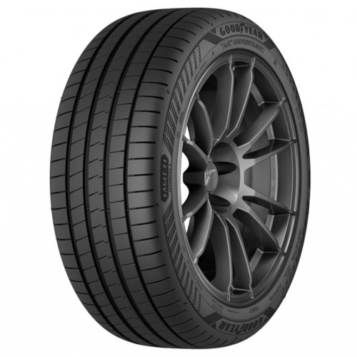 Foto pneumatico: GOODYEAR, EAGLE F1 ASYMMETRIC 6 285/30 R2222 101Y Estive