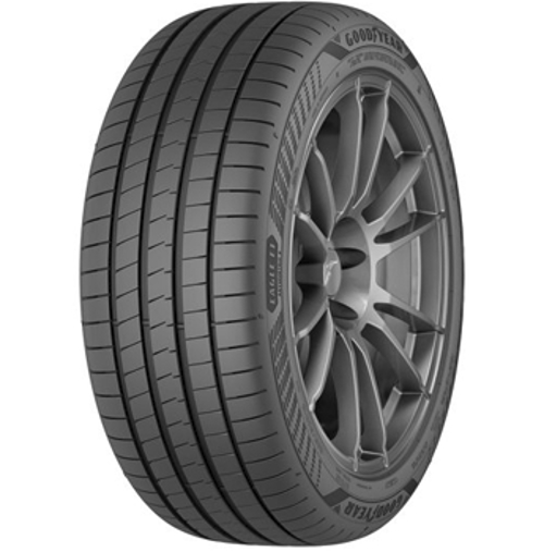Foto pneumatico: GOODYEAR, Eagle F1 Asymmetric 6 235/40 R1919 96Y Estive
