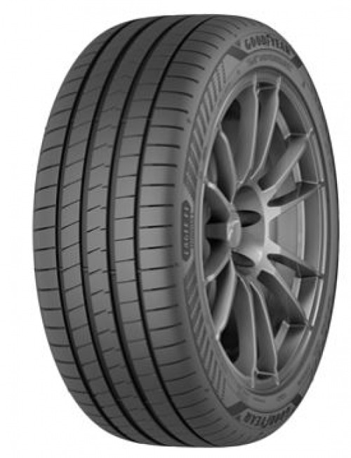 Foto pneumatico: GOODYEAR, EAGLE F1 ASYMMETRIC 6 225/40 R1818 92Y Estive