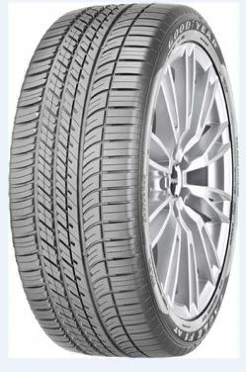 Foto pneumatico: GOODYEAR, Eagle F1 Asymm. SUV AT 235/60 R1818 107V Estive