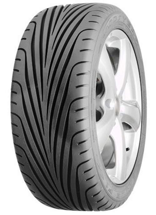 Foto pneumatico: GOODYEAR, EAGLE F1 GSD3 195/45 R1717 81W Estive