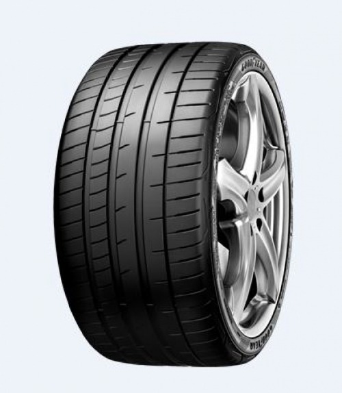 Foto pneumatico: GOODYEAR, EAGLE F1 SUPERSPORT 225/40 R1818 92Y Estive