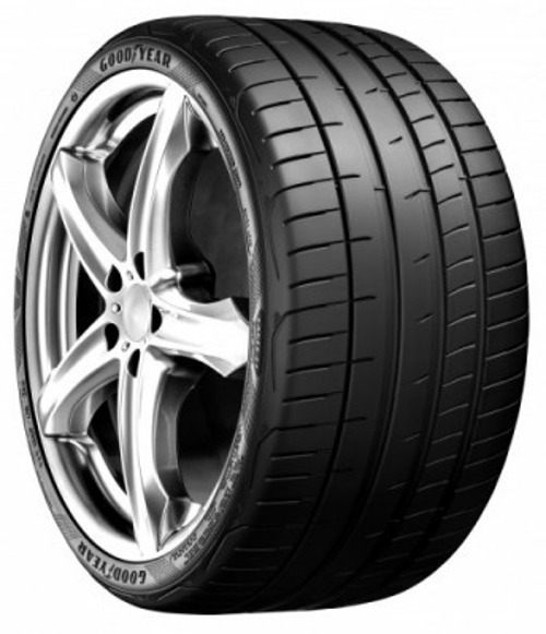 Foto pneumatico: GOODYEAR, EAGLE F1 SUPERSPORT 225/40 R1919 93Y Estive