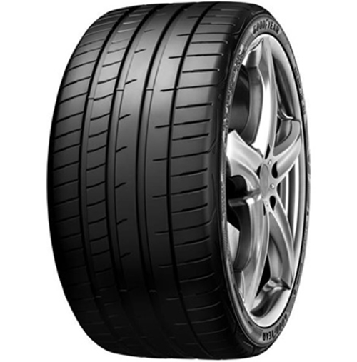 Foto pneumatico: GOODYEAR, Eagle F1 SuperSport 285/30 R2222 101Y Estive