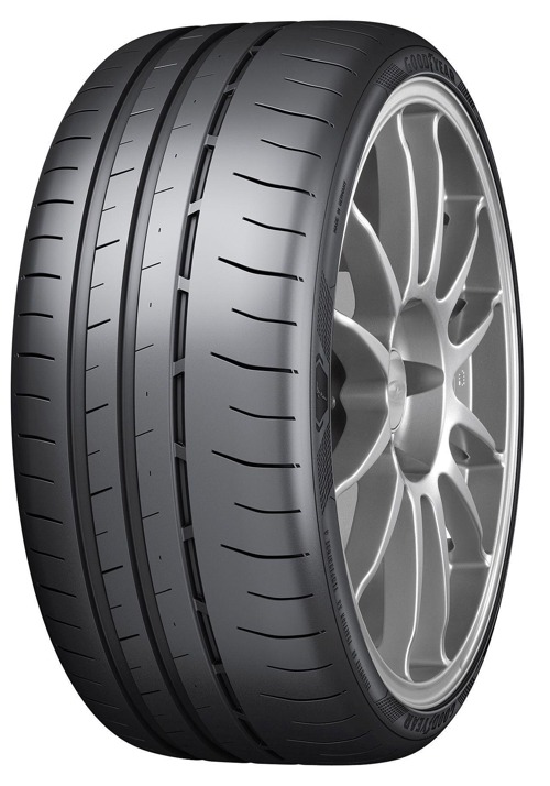 Foto pneumatico: GOODYEAR, Eagle F1 Supersport R 235/35 R1919 91Y Estive