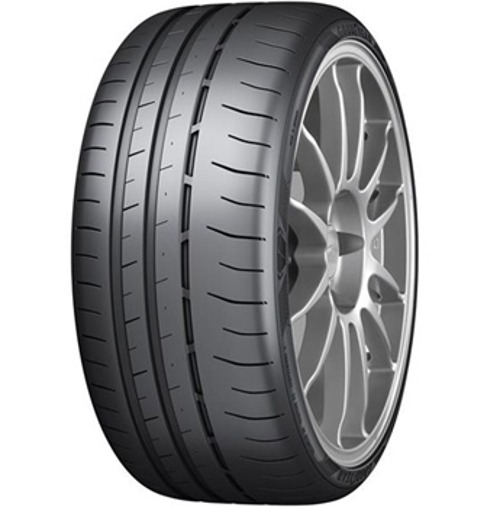 Foto pneumatico: GOODYEAR, EAGLE F1 SUPERSPORT R 335/30 R2121 109Y Estive