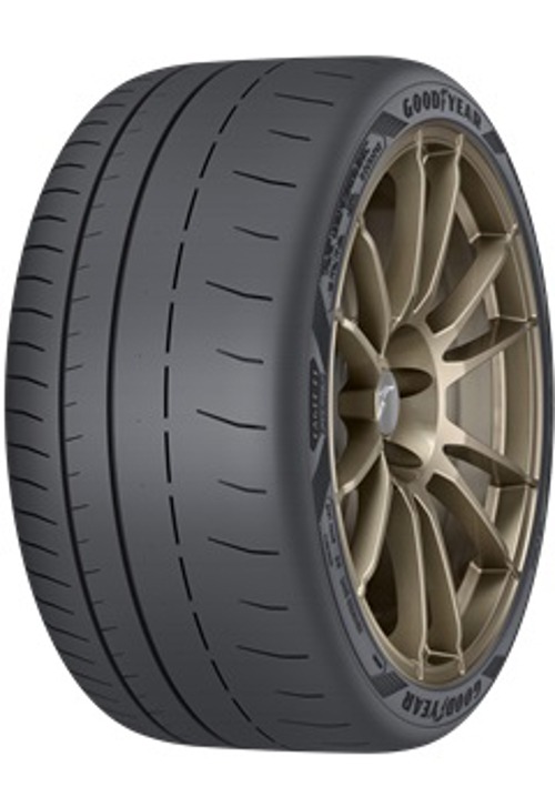 Foto pneumatico: GOODYEAR, EAGLE F1 SUPERSPORT-RS 325/30 R2121 108Y Estive