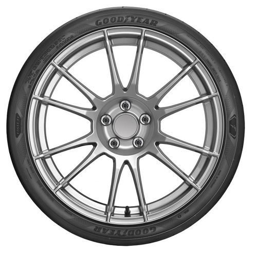 Foto pneumatico: GOODYEAR, EAGLE F1 SUPERSPORT-RS 325/30 R2121 108Y Estive