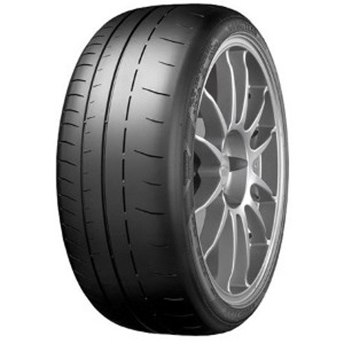 Foto pneumatico: GOODYEAR, EAGLE F1 SUPERSPORT RS 315/30 R2121 105Y Estive