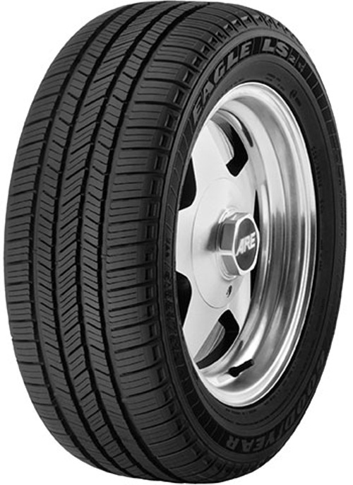 Foto pneumatico: GOODYEAR, EAGLE LS-2 245/40 R1919 98V Estive