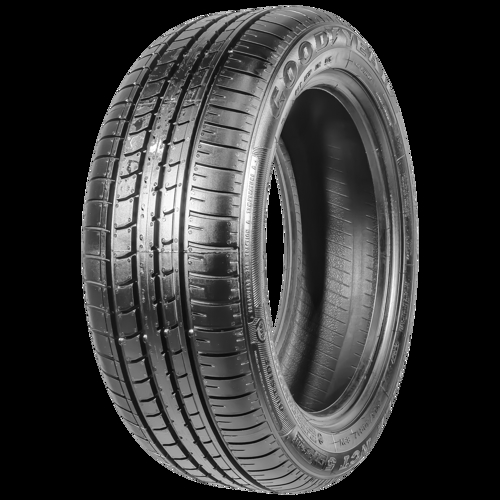 Foto pneumatico: GOODYEAR, EAGLE NCT 5 ROF MFS * RSC WSW 285/45 R2121 109W Estive