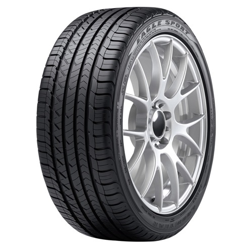 Foto pneumatico: GOODYEAR, EAGLE SPORT ALL SEASON 265/50 R1919 110W Estive