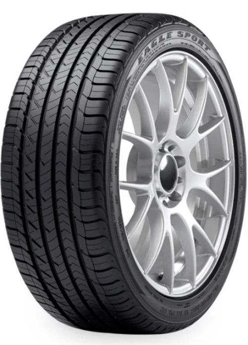Foto pneumatico: GOODYEAR, EAGLE SPORT ALL SEASON 255/45 R2020 105V Estive