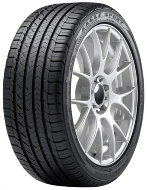 Foto pneumatico: GOODYEAR, EAGLE SPORT ALL SEASON 245/50 R2020 105V Estive