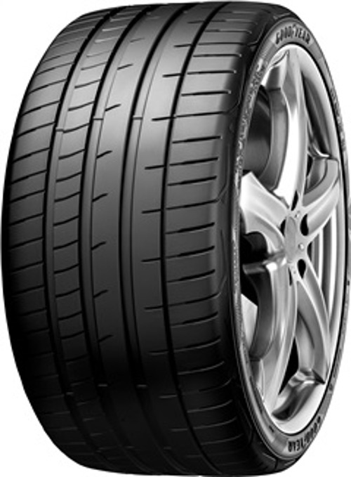 Foto pneumatico: GOODYEAR, EAGLE F1 SUPERSPORT 245/40 R2020 99Y Estive