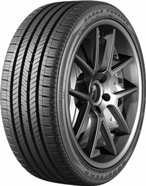 Foto pneumatico: GOODYEAR, EAGLE TOURING 225/55 R1919 103H Estive