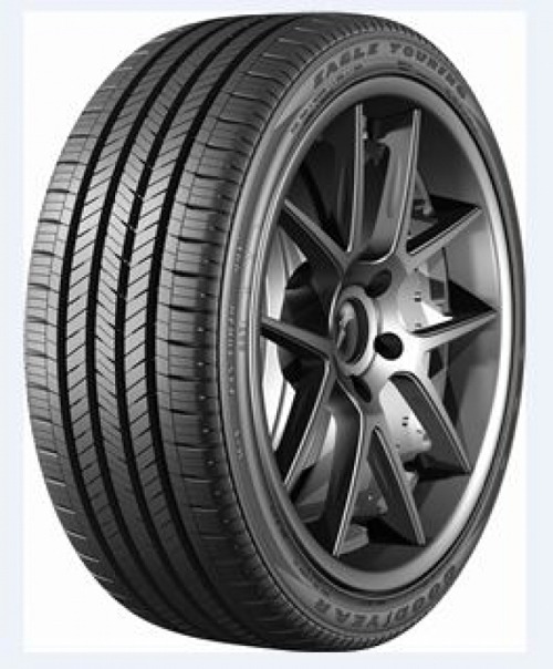 Foto pneumatico: GOODYEAR, EAGLE TOURING 265/35 R2121 101H Estive