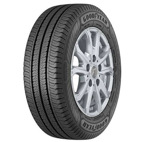 Foto pneumatico: GOODYEAR, EF.GR. CARGO 2 205/65 R1616 107T Estive
