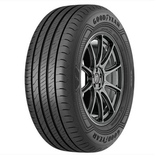 Foto pneumatico: GOODYEAR, EF.GR. 2 215/60 R1717 96V Estive