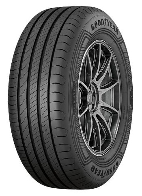 Foto pneumatico: GOODYEAR, EFFI. GRIP 2 SUV FP XL 255/55 R1818 109V Estive