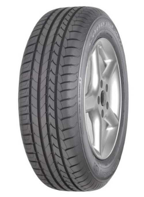 Foto pneumatico: GOODYEAR, EFFI. GRIP FP FO 195/55 R1616 87V Estive