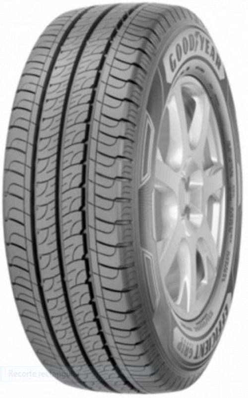 Foto pneumatico: GOODYEAR, EFFICIENTGRIP CARGO 195/75 R16C16C 107R Estive