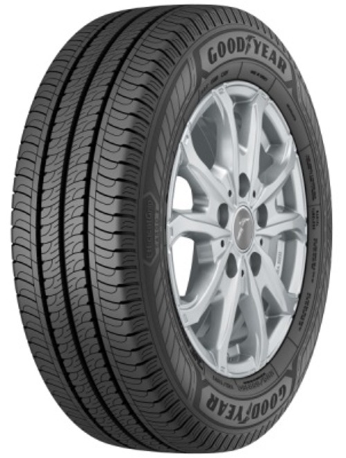 Foto pneumatico: GOODYEAR, EFFICIENTGRIP CARGO-2 205/75 R1616 113T Estive