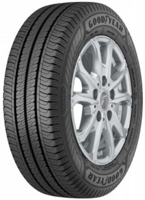 Foto pneumatico: GOODYEAR, EFFI. GRIP CARGO 2 225/55 R1717 109H Estive