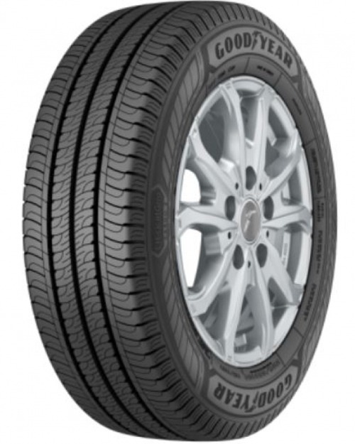 Foto pneumatico: GOODYEAR, EFFICIENTGRIP CARGO-2 215/60 R1717 104H Estive