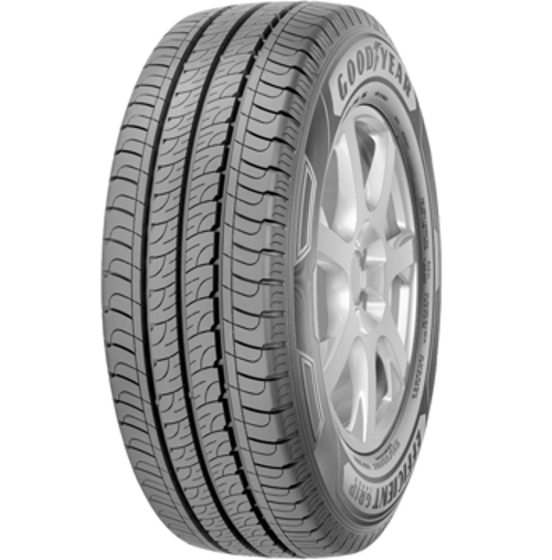 Foto pneumatico: GOODYEAR, EfficientGrip Cargo 195/65 R1616 100H Estive