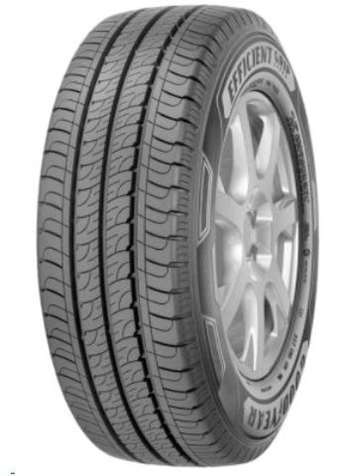 Foto pneumatico: GOODYEAR, EFFIGRIP CARGO MO-V 195/75 R1616 107R Estive